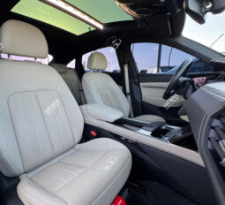 
										Used Audi Q8 E-tron full									