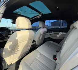 
										Used Audi Q8 E-tron full									