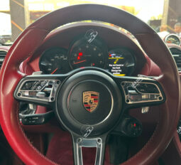 
										Used Porsche Cayman GTS full									