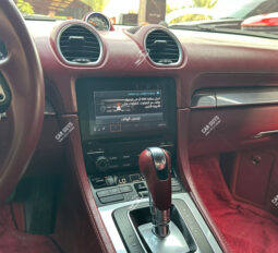 
										Used Porsche Cayman GTS full									