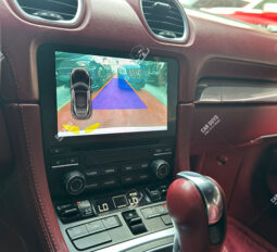 
										Used Porsche Cayman GTS full									