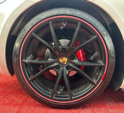 
										Used Porsche Cayman GTS full									