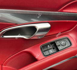 
										Used Porsche Cayman GTS full									