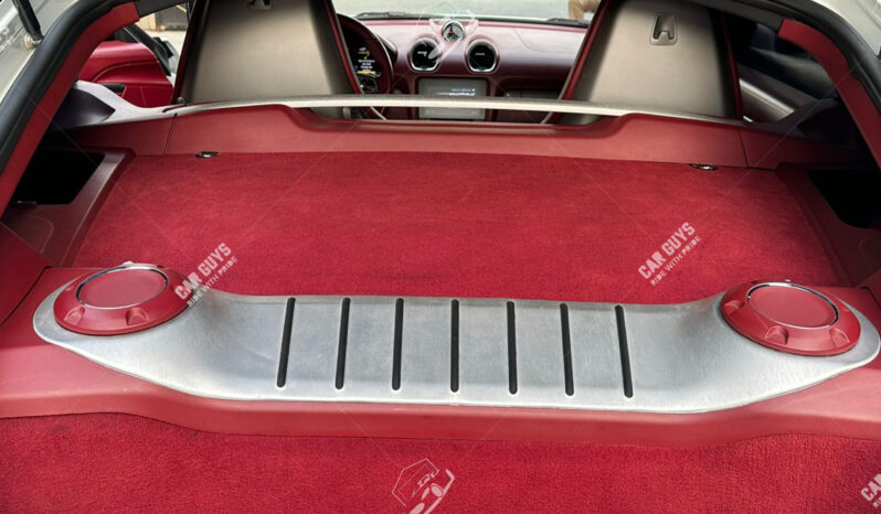 
								Used Porsche Cayman GTS full									