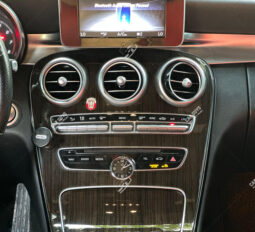 
										Used Mercedes-Benz C300 full									