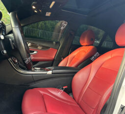 
										Used Mercedes-Benz C300 full									