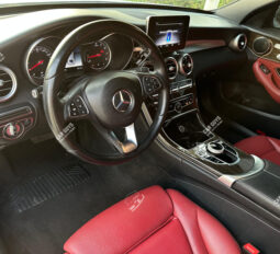 
										Used Mercedes-Benz C300 full									