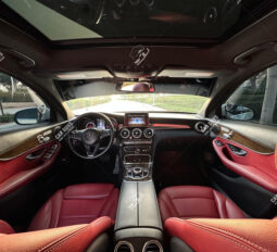 
										Used Mercedes-Benz C300 full									