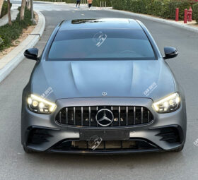 Used Mercedes-Benz E450
