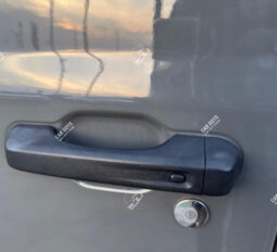 
										Used Jeep Wrangler Sahara Unlimited full									