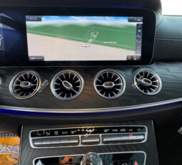 
										Used Mercedes-Benz E200 full									