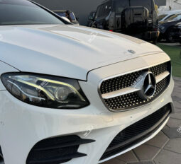 Used Mercedes-Benz E200