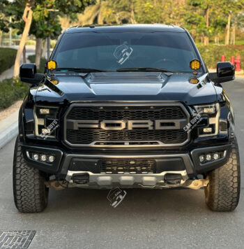 Used Ford Raptor F150