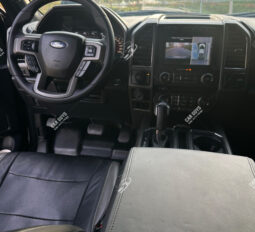 
										Used Ford Raptor F150 full									