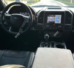 
										Used Ford Raptor F150 full									
