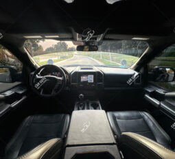 
										Used Ford Raptor F150 full									