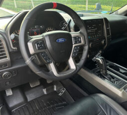 
										Used Ford Raptor F150 full									