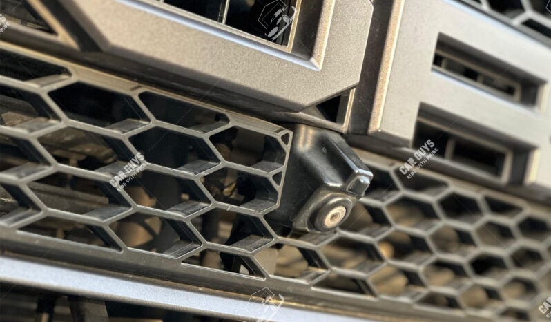 
								Used Ford Raptor F150 full									