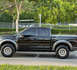 
										Used Ford Raptor F150 full									