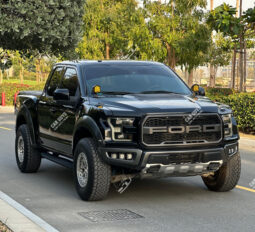 
										Used Ford Raptor F150 full									