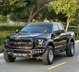 
										Used Ford Raptor F150 full									