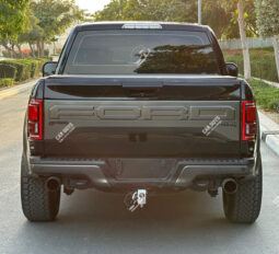 
										Used Ford Raptor F150 full									