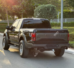 
										Used Ford Raptor F150 full									