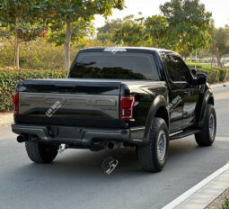 
										Used Ford Raptor F150 full									