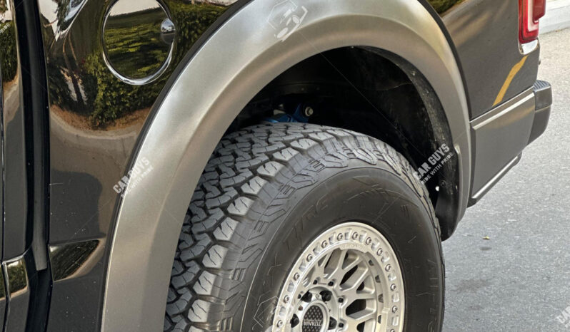 
								Used Ford Raptor F150 full									