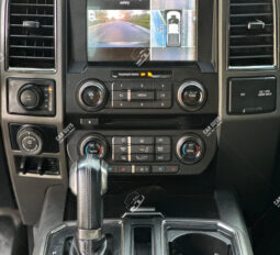 
										Used Ford Raptor F150 full									