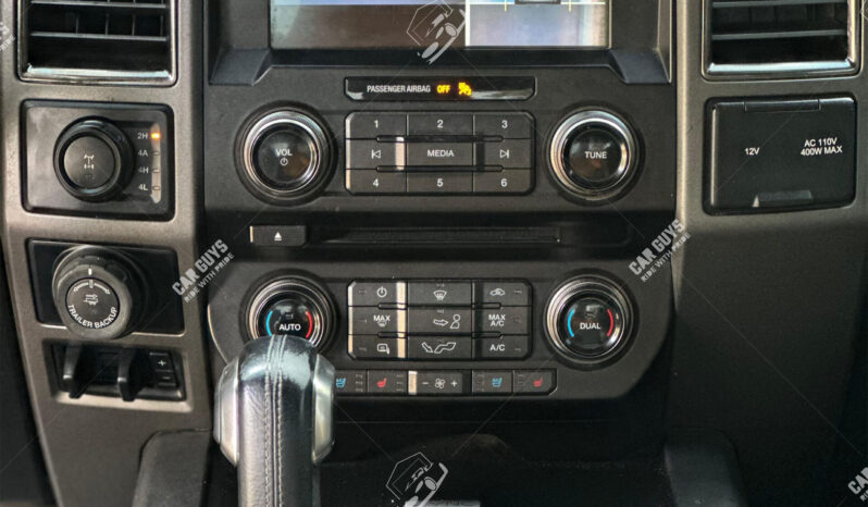 
								Used Ford Raptor F150 full									