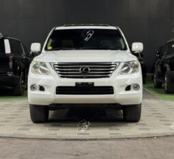 Used Lexus LX 570