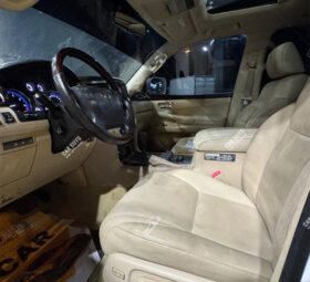 Used Lexus LX 570