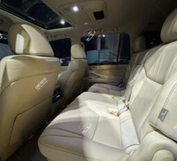 
										Used Lexus LX 570 full									