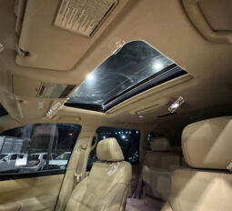 
										Used Lexus LX 570 full									