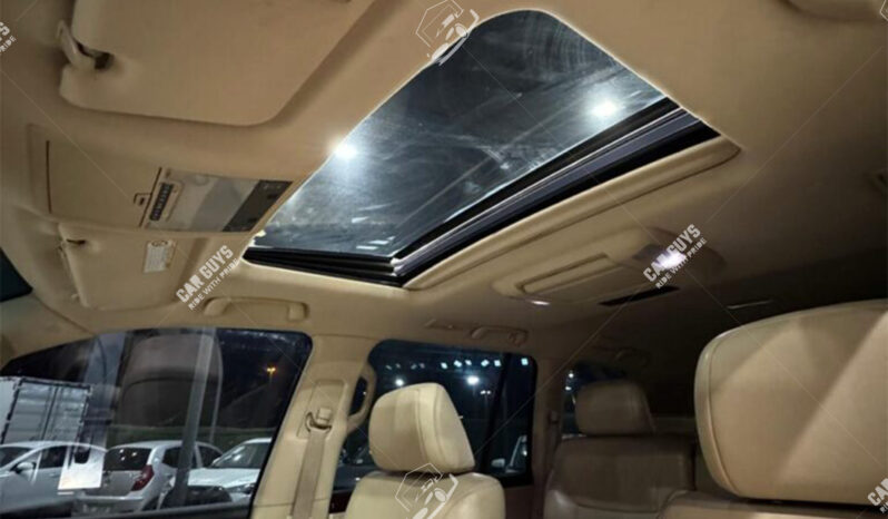 
								Used Lexus LX 570 full									