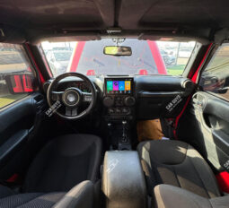 
										Used Jeep Wrangler Unlimited full									