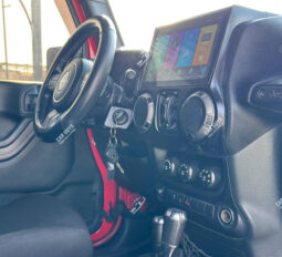 
										Used Jeep Wrangler Unlimited full									