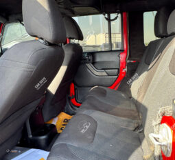 
										Used Jeep Wrangler Unlimited full									