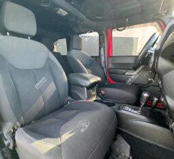 
										Used Jeep Wrangler Unlimited full									