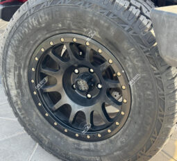 Used Jeep Wrangler Unlimited