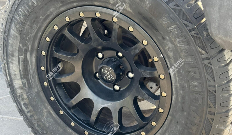 
								Used Jeep Wrangler Unlimited full									