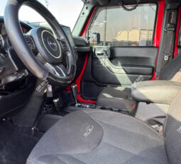 
										Used Jeep Wrangler Unlimited full									