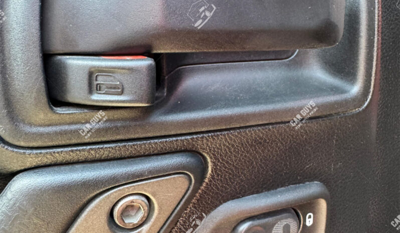 
								Used Jeep Wrangler Unlimited full									