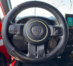 
										Used Jeep Wrangler Unlimited full									