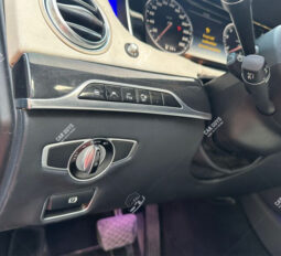 
										Used Mercedes-Benz S550 Maybach full									