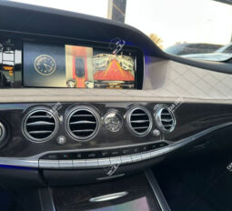 
										Used Mercedes-Benz S550 Maybach full									