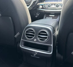 
										Used Mercedes-Benz S550 Maybach full									