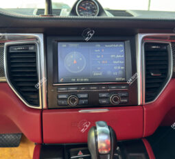 
										Used Porsche Macan Turbo full									