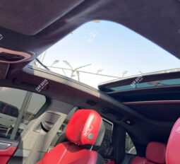 
										Used Porsche Macan Turbo full									